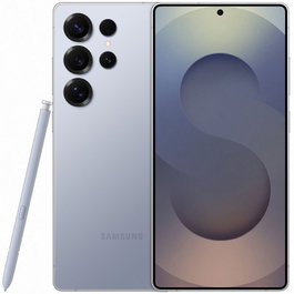 Samsung Galaxy S25 Ultra Smartphone 12GB/512GB 6.9" Dynamic AMOLED 5G Titanio Azul con S Pen - SM-S938BZBGEUB